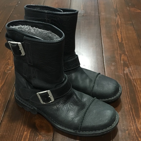 uggs for men leather